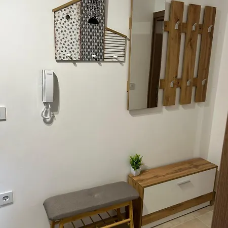 Apartment Sofita Skopje