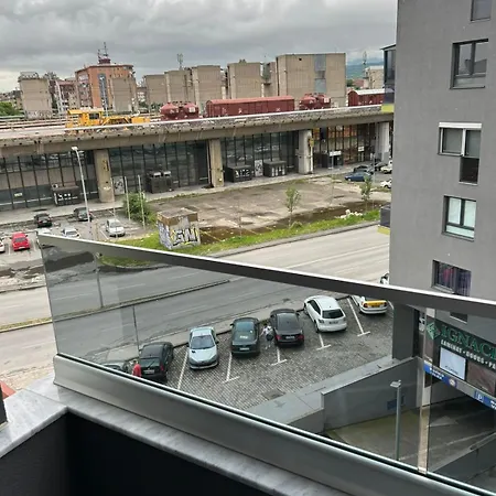 Apartment Sofita