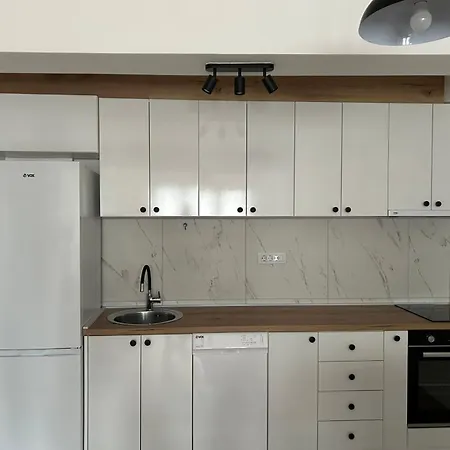Apartment Sofita