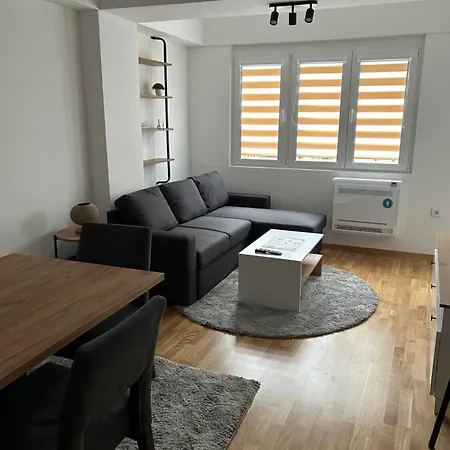 Sofita Apartment *