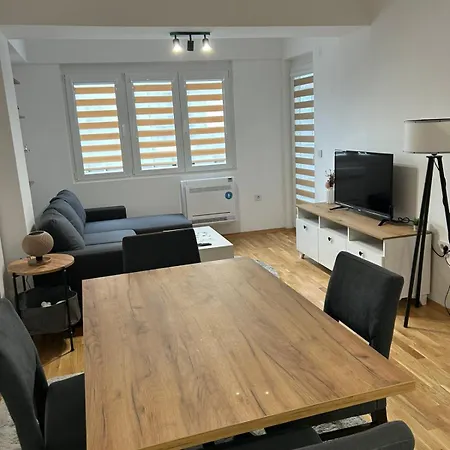 Apartment Sofita *