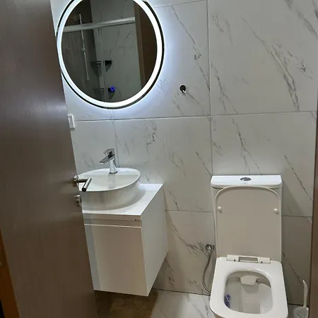 Sofita Apartment