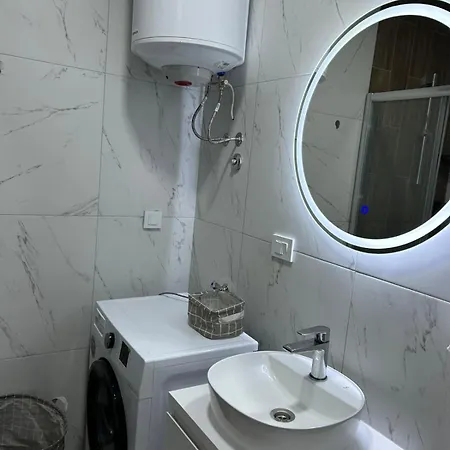 Sofita Apartment *