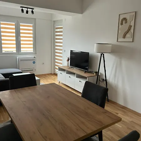 Apartment Sofita *