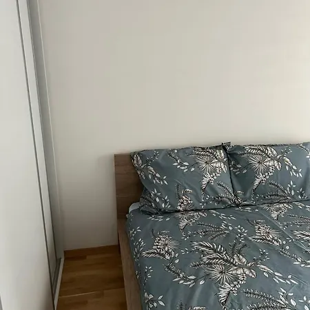 Sofita Apartment Skopje