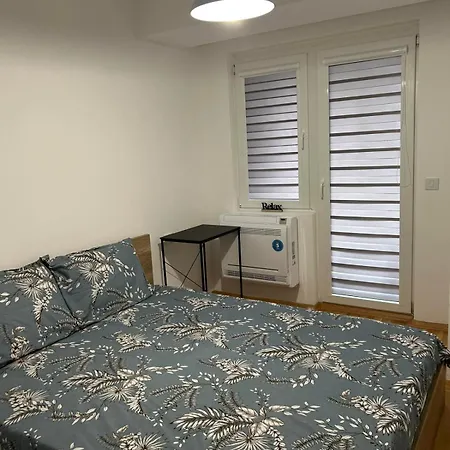 Sofita Apartment