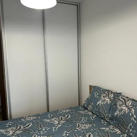 Sofita Apartment Skopje