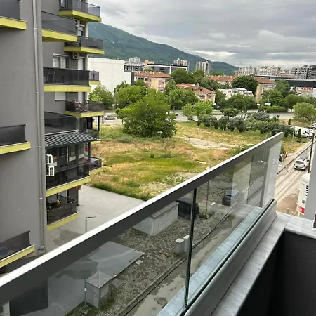 Sofita Apartment