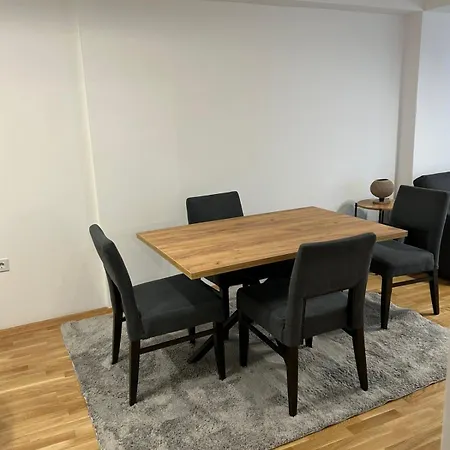 Apartment Sofita *