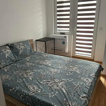 Sofita Apartment *